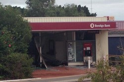 Ledakkan ATM, Dua Pria di Australia Barat Diminta Bayar Ganti Rugi